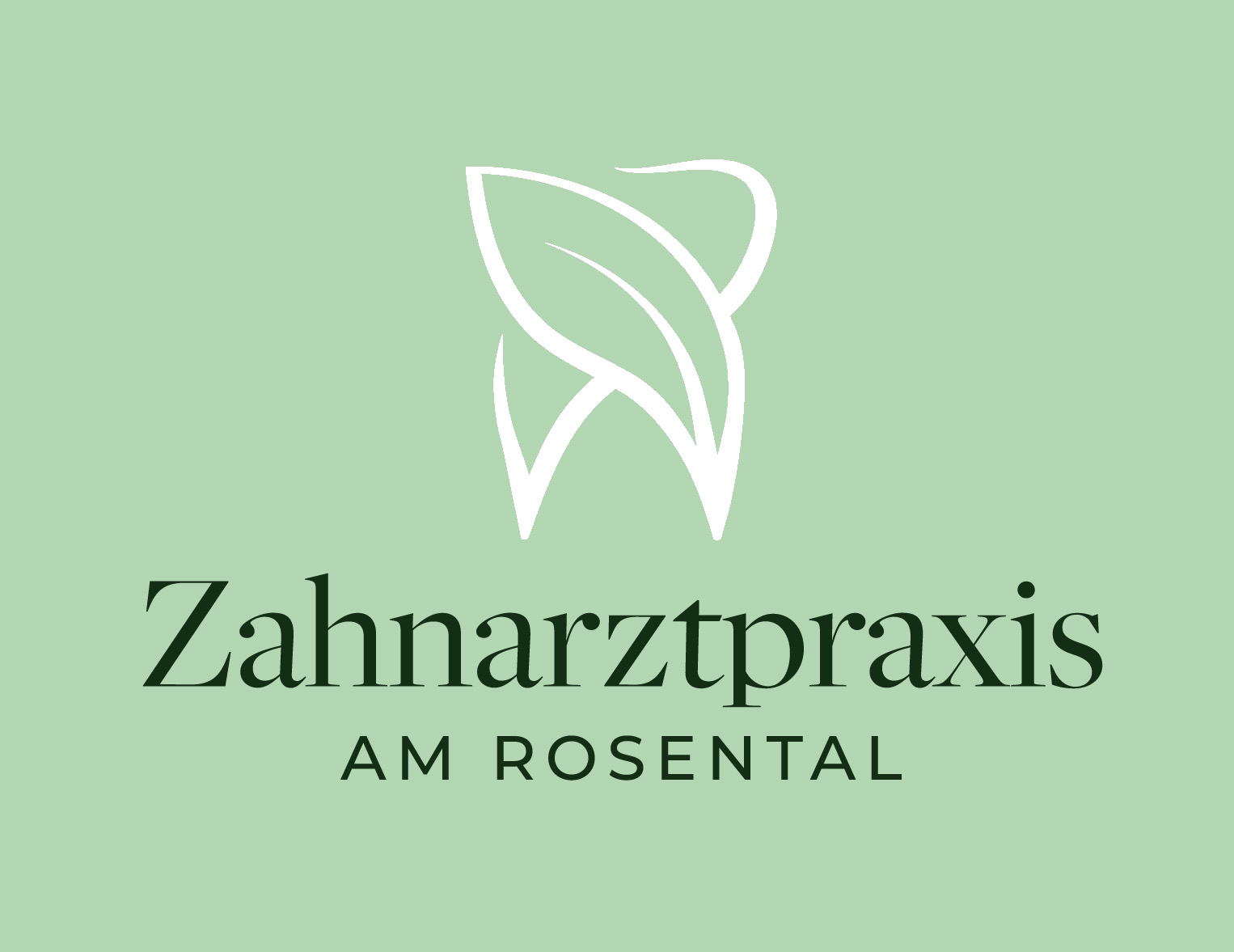 Zahnarztpraxis am Rosental
